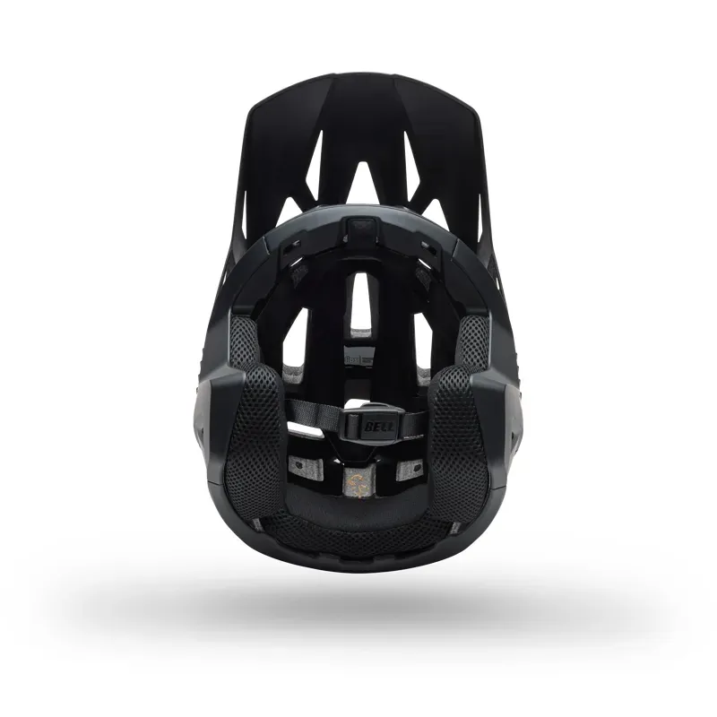 Bell 3Qtr-Air Mips Solid Helmet in Matte Black-5