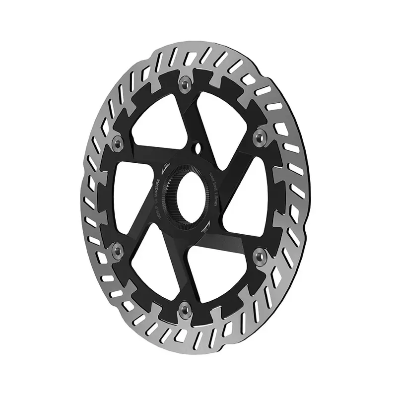 Rotor MDR-P CL
