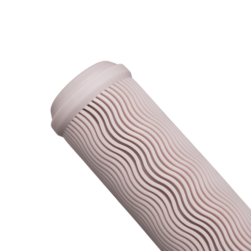 Burgtec The Bartender Pro Vero Sandler Signature Grip in Pixie Dust-3