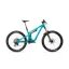 Yeti Cycles SB135 C-Series C2 MTB Turquoise