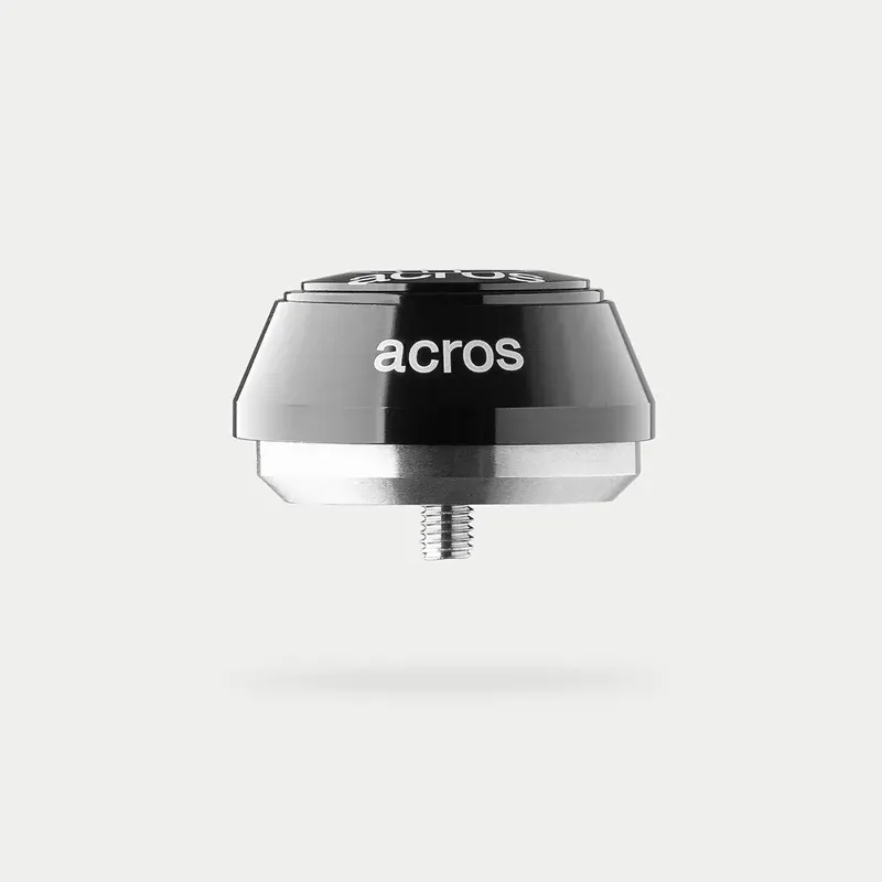 Acros IS42 Headset Upper Black 1 1/ 8