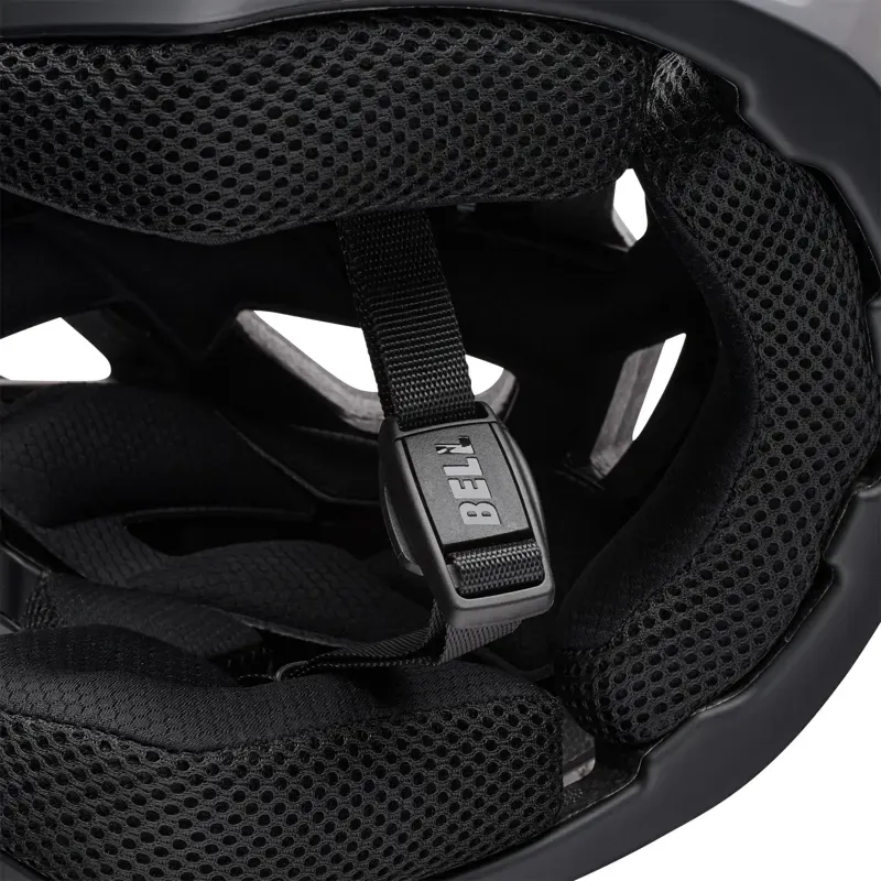 Bell 3Qtr-Air Mips Solid Helmet in Matte Black-9