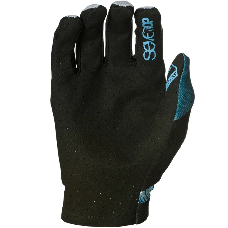 7iDP Transition Gloves in Ice-1
