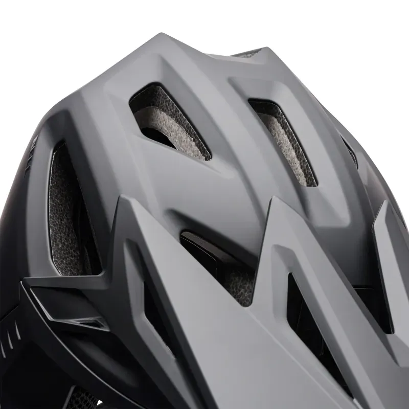 Bell 3Qtr-Air Mips Solid Helmet in Matte Black-8