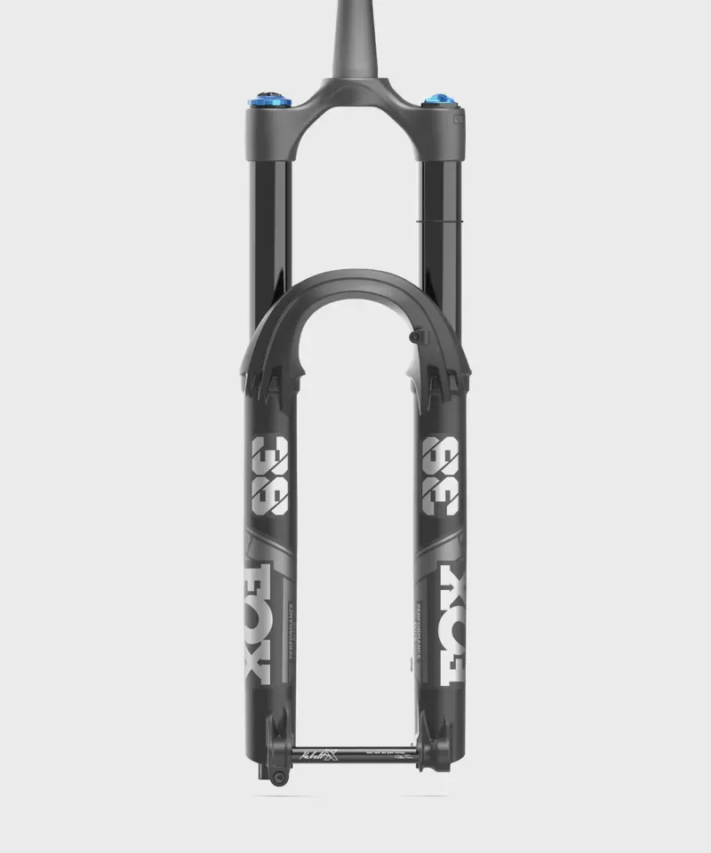 FOX 38 Float Perf Elite GRIP X2 Tapered Fork - 29 / 170mm 