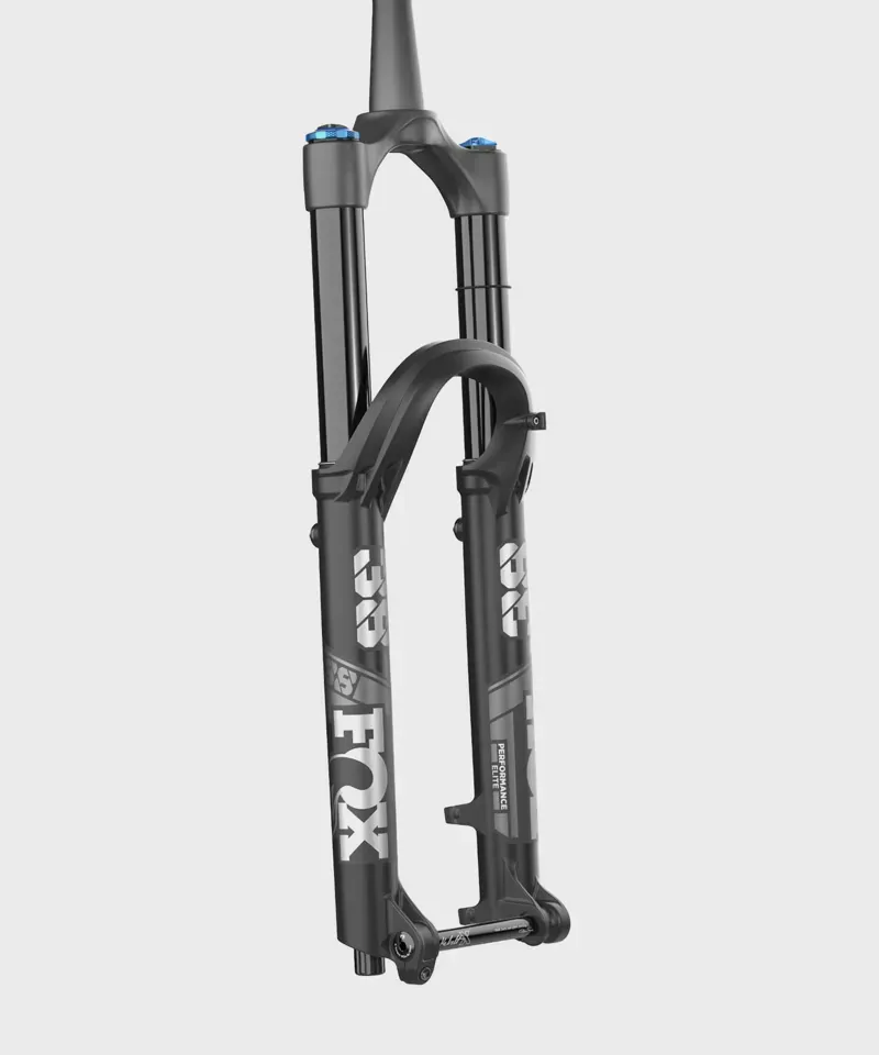 FOX 38 Float Perf Elite GRIP X2 Tapered Fork - 29 / 170mm -1