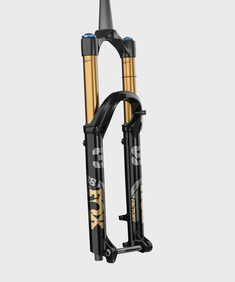 FOX 38 Float Fact GRIP X2 Tapered Fork-1