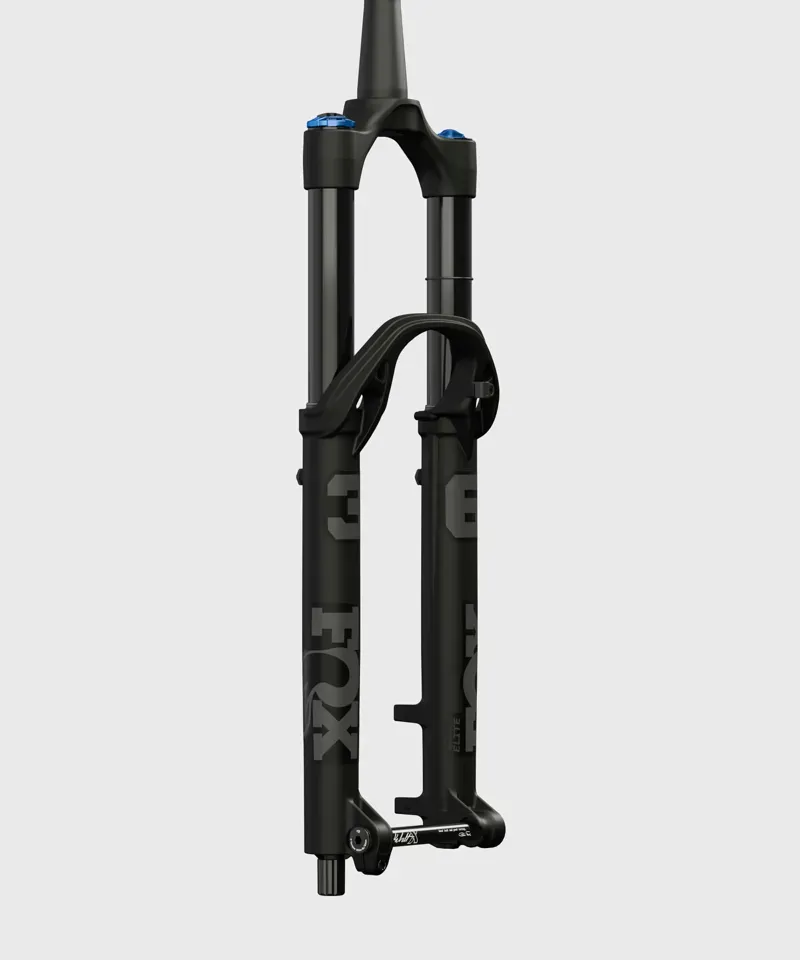 FOX 36 Perf Elite GRIP X Tapered Fork 29/160mm-1