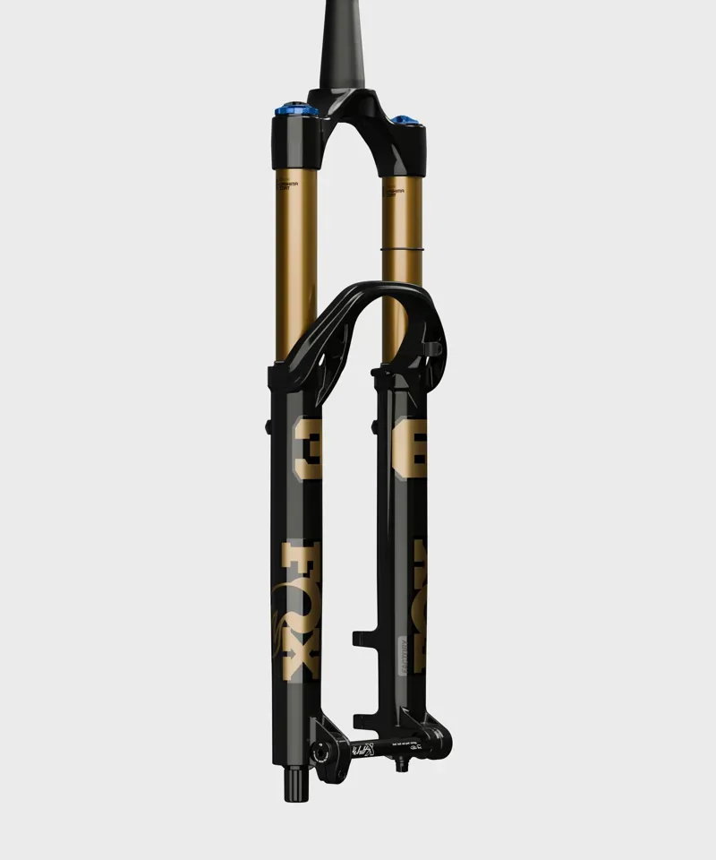 FOX 36 Float Factory GRIP X2 Tapered Fork 29/160mm-2