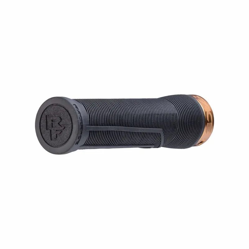 Race Face Chester Grip In Kash Money Black-1