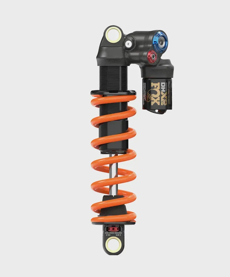 FOX DHX2 Factory Shock 