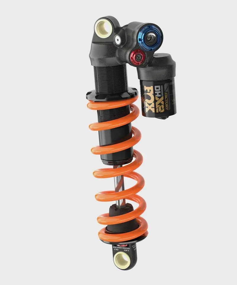FOX DHX2 Factory Shock -2
