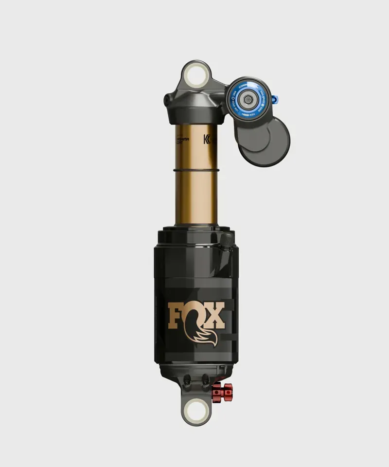 FOX Float X2 Factory 2Pos-Adj Shock