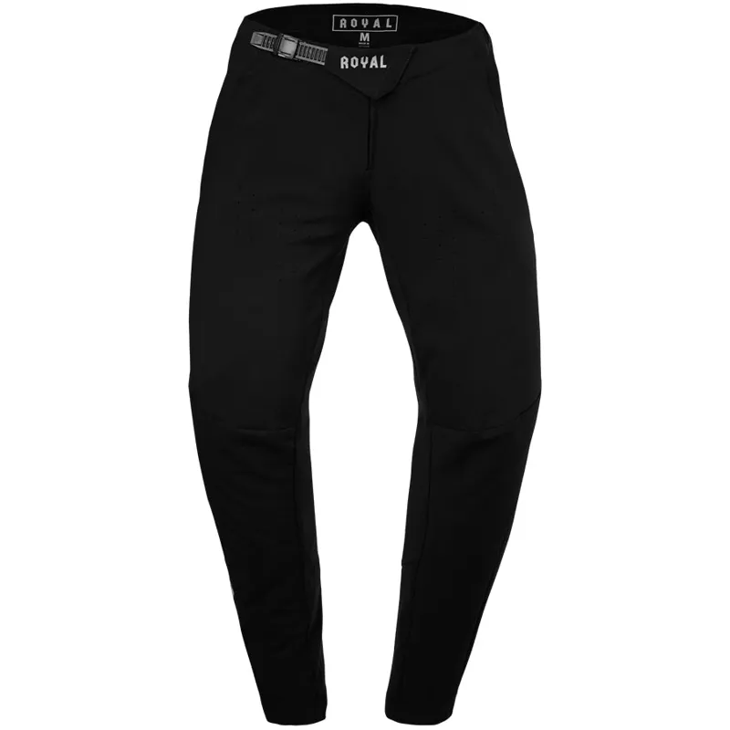 Royal Racing Apex Mountain Bike Pants in Black