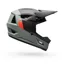 Bell Sanction 2 DLX Mips Blip Helmet in Rootbeer