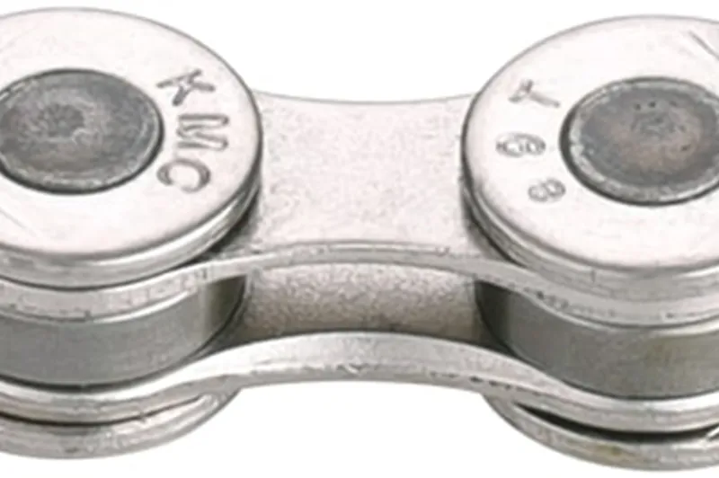 2020 KMC e9 122 Links 9 speed Chain in Silver