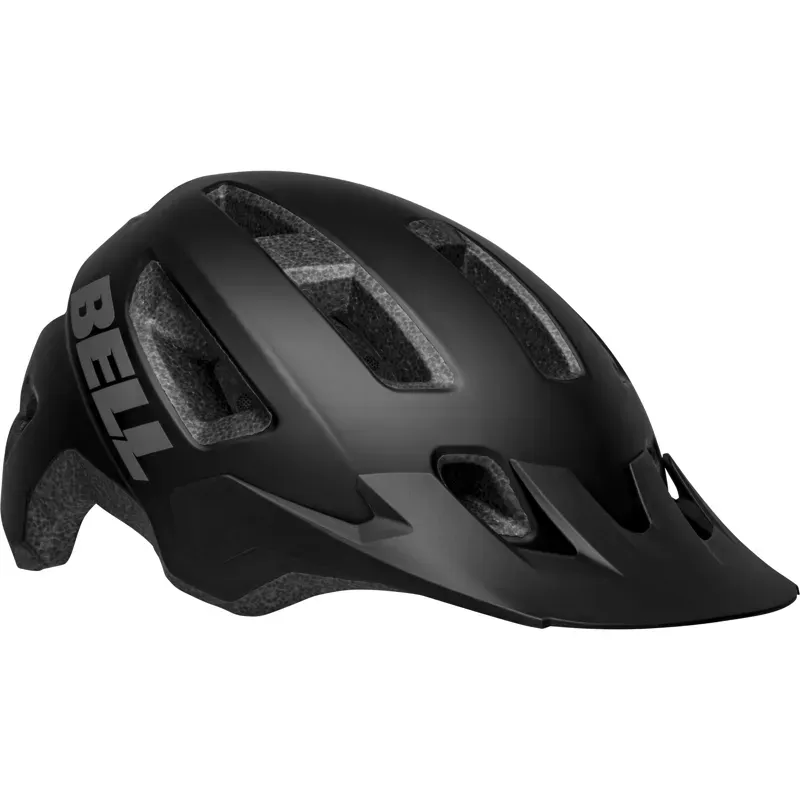 Bell Nomad 2 Jr Mips Youth Helmet in Black