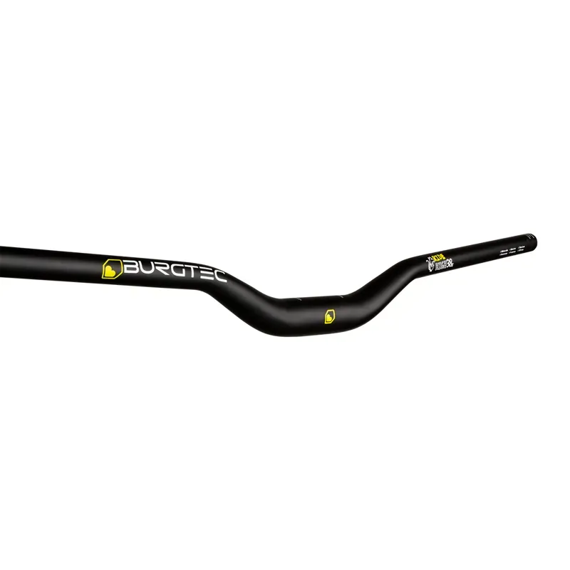 Ride High Josh Bryceland Signature Alloy Handlebar