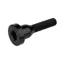 Burgtec Top Cap Bolt 1 1/8 in Burgtec Black