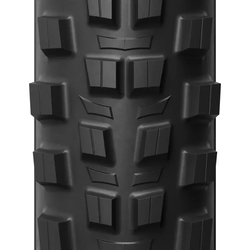 Michelin Wild Enduro MH Racing Line Tyre in Black-5