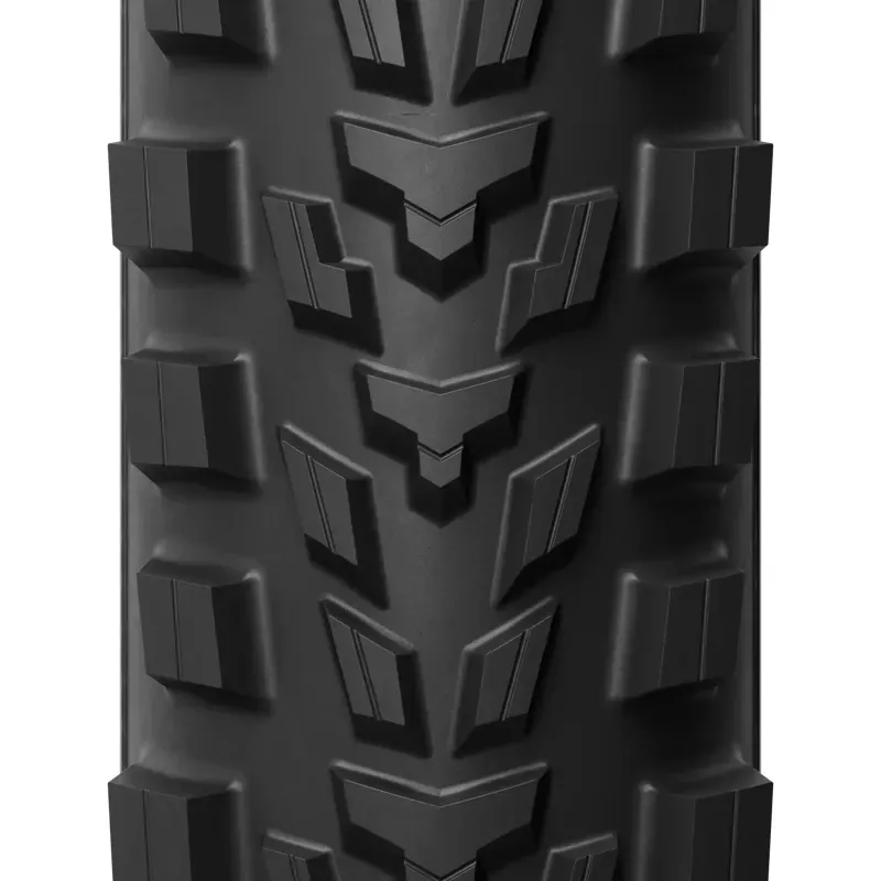 Michelin Wild Enduro Racing Line 29x2.40-inch Rear Tyre in Black-5