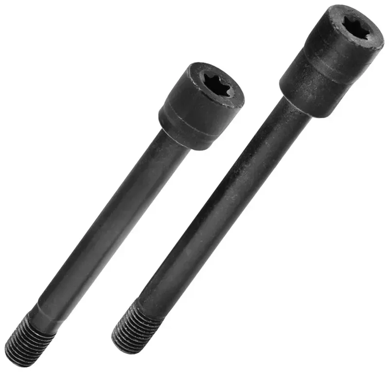 Bosch Drive Unit Screw Kit for Bushing Wide BDU31YY BDU34YY BDU38YY