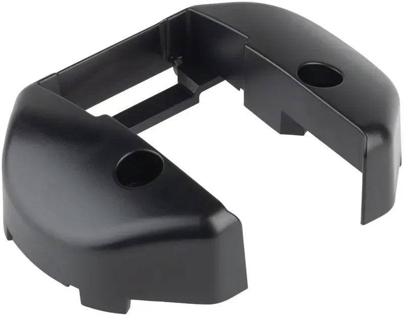 Bosch PowerTube 500/625/750 Horizontal Mounting Kit Lock Side Axial-2