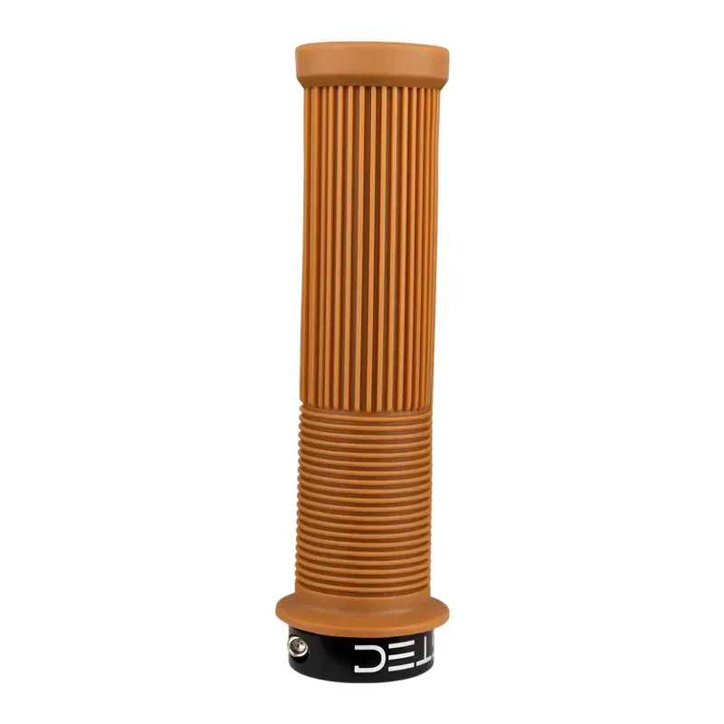 Burgtec The Bartender Pro Josh Bryceland Signature Grips in Gum-2
