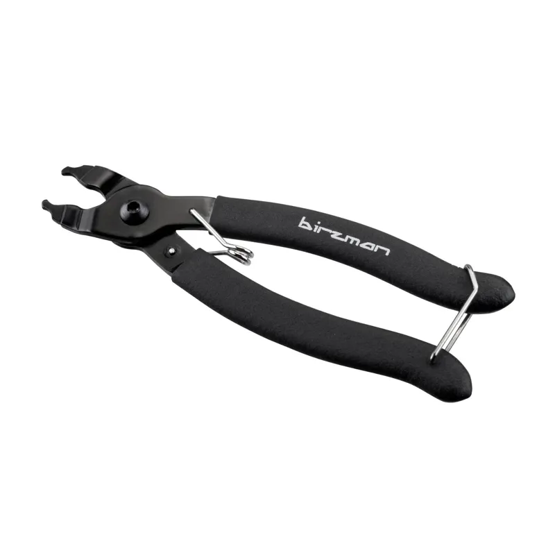 Birzman Link Pliers in Black
