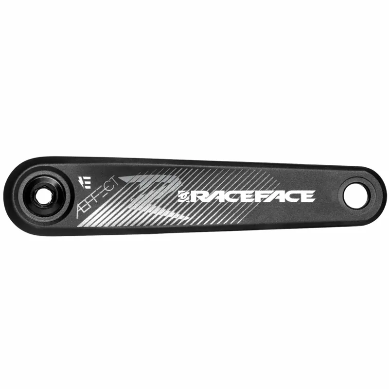 Race Face Aeffect-R eBike Crank Arms in Black