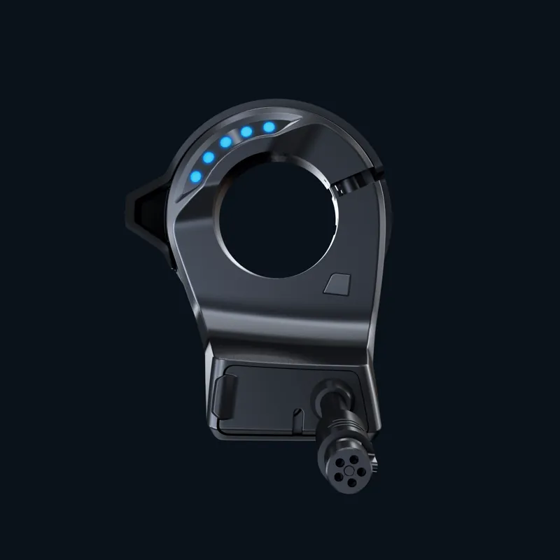 FAZUA RIDE 60 Control Hub LED