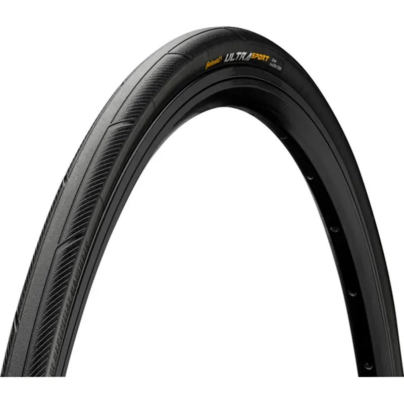 Continental Ultra Sport Folding Road Tyre
