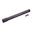 Burgtec Ohlins Boost Fork Axle in Black Sapphire