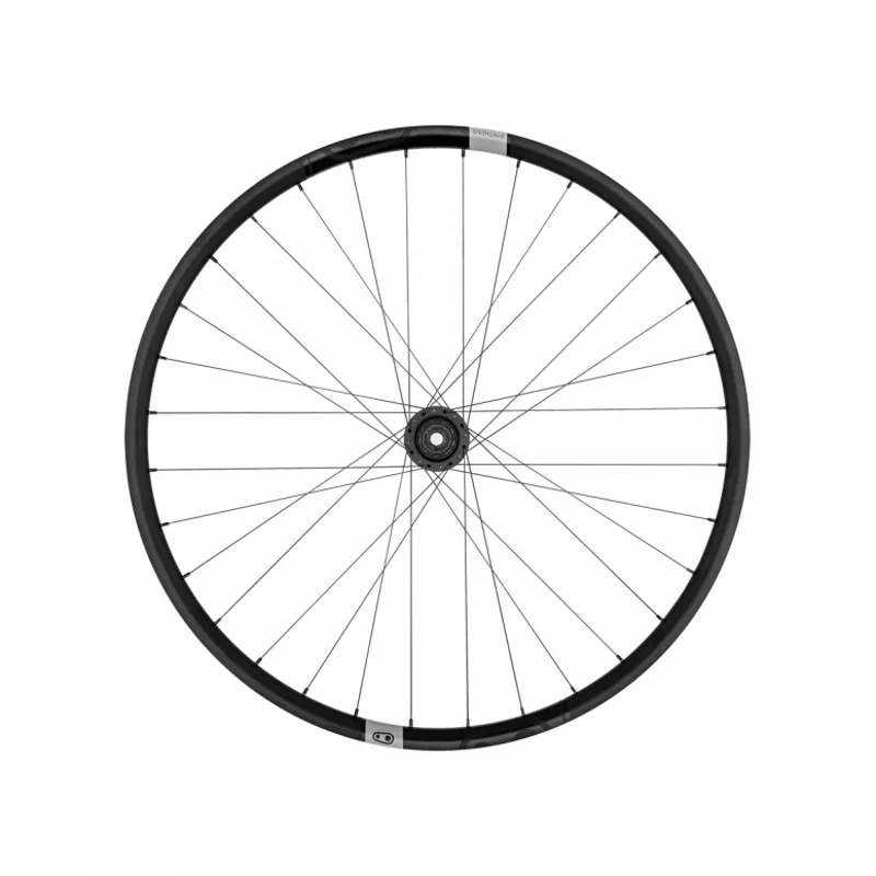 Synthesis Alloy XCT 29 Boost Rear Black/Grey 29 disc brake (6-bolt)