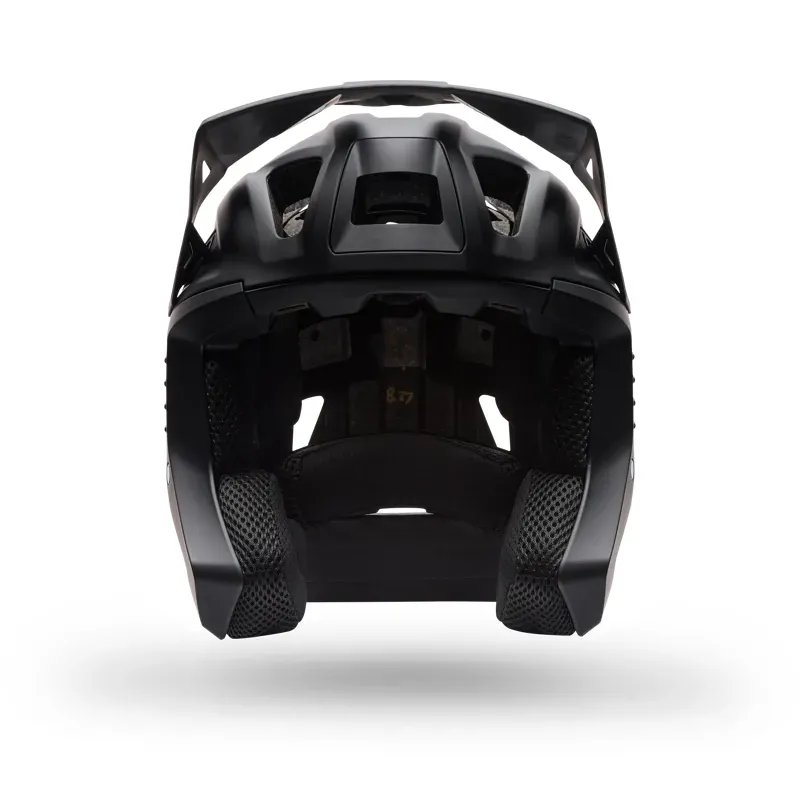 Bell 3Qtr-Air Mips Solid Helmet in Matte Black-2