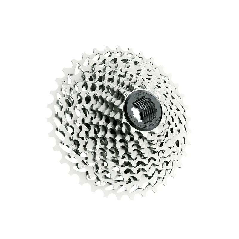 SRAM PG1130 11-speed Cassette in Silver