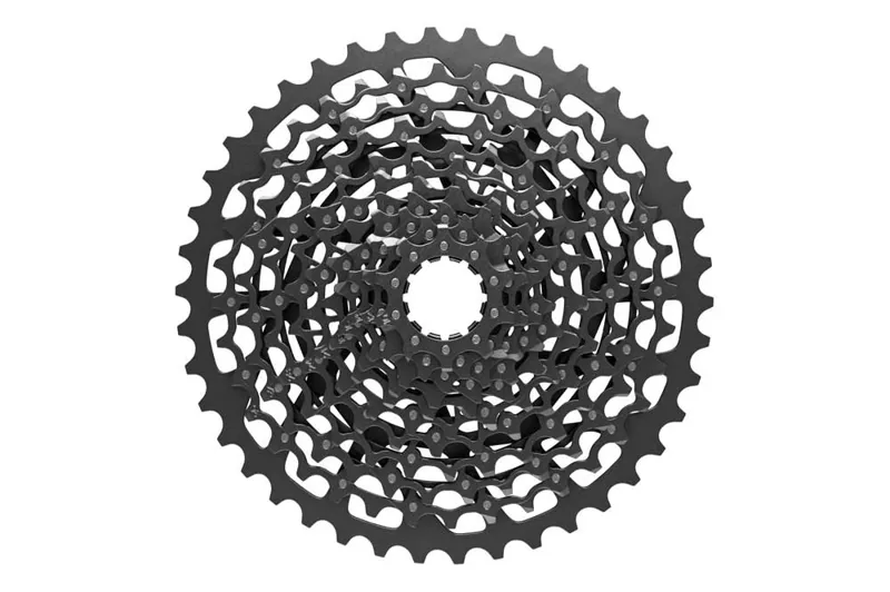 Sram XG-1150 11spd 10- 42t Cassette in Black