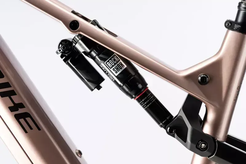 Haibike Allmtn CF 11 TRN/IQ in Rock/Carbon-3