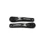 Hope E-Bike 155mm Crankset in Black