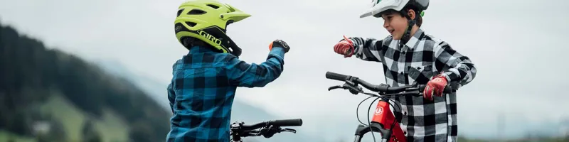 Kids Mountain Bikes