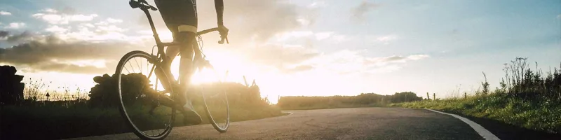 Road Endurance Bikes