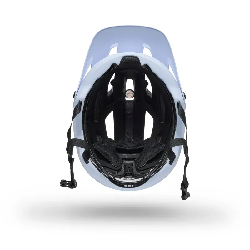 Bell 4Forty Mips Solid Helmet in White-3