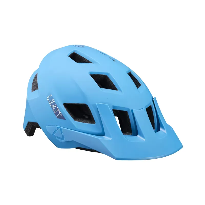 Leatt All Mtn 1.0 MTB Helmet 2025