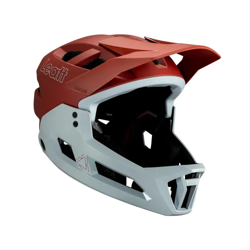 Leat Enduro MTB 2.0 Helmet