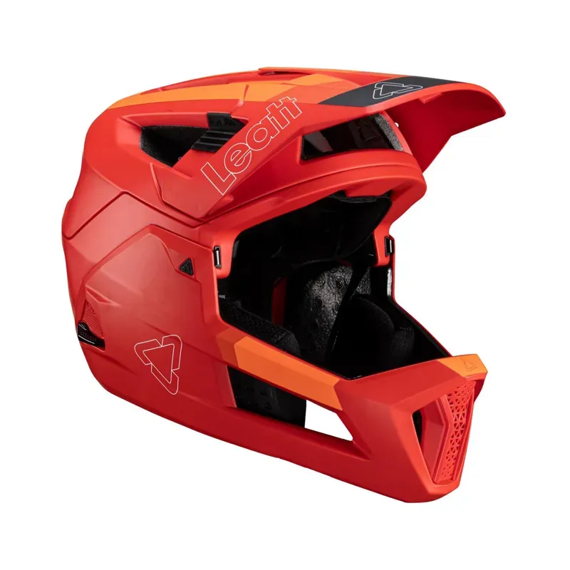 Leatt Enduro 4.0 MTB Helmet 2025