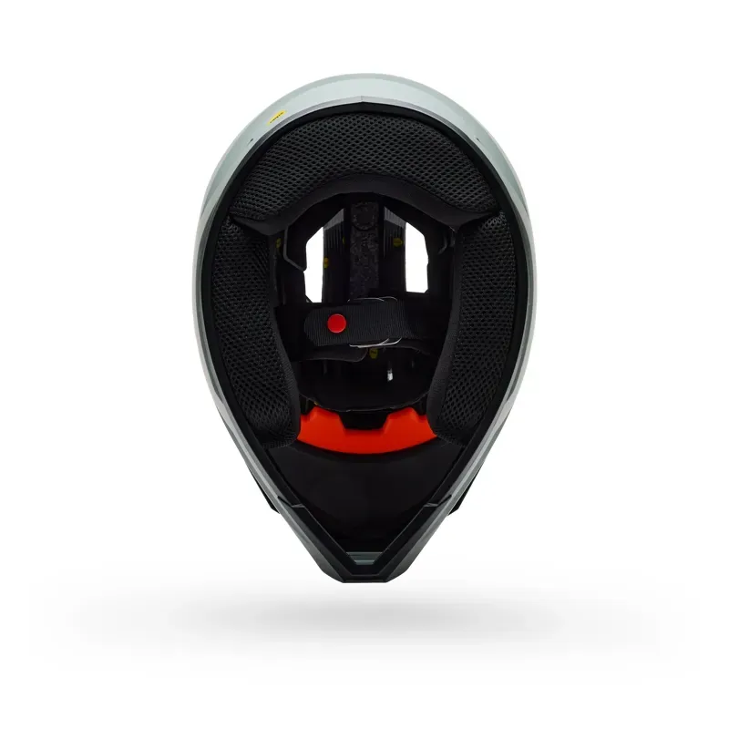 Bell Sanction 2 DLX Mips Blip Helmet in Rootbeer-5