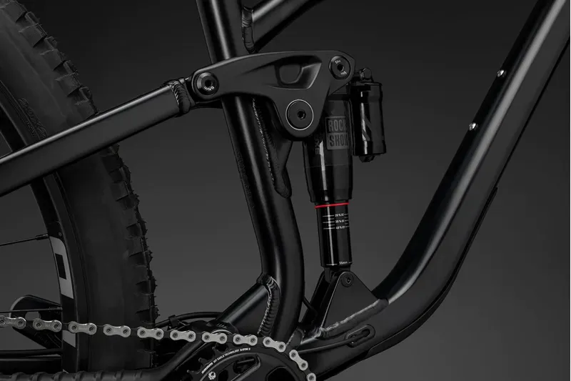 GT Stomper FS 26 Ace Kids Mountain Bike -2