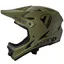 7IDP M1 Mountain Bike Helmet in Army Green