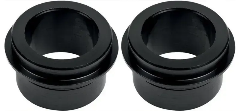 Mavic 2015mm Front Reducer MTB Wheels in Black