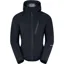 Madison DTE 3-Layer Men's Waterproof Jacket In Black